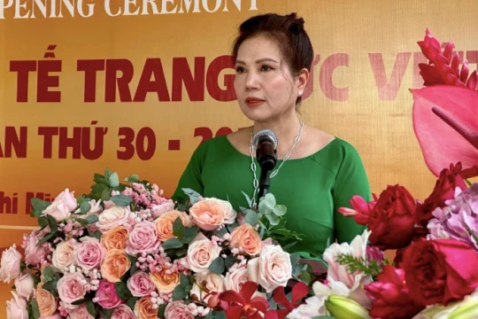 Cựu Tổng giám đốc SJC qua mặt giám sát Ngân hàng Nhà nước để đưa nguyên liệu vàng bên ngoài vào sản xuất như thế nào?
