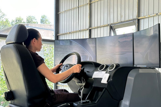 Từ 1/9, loạt cập nhật quan trọng liên quan đến GPLX: Người học lái xe cần biết
