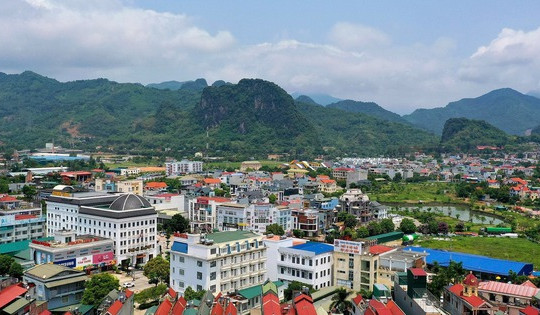 Chủ đầu tư khu biệt thự 36ha ở Phú Thọ báo lãi tăng 16,6 lần trong nửa đầu năm