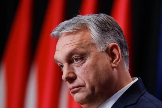 Thủ tướng Hungary cảnh báo tương lai của Liên minh châu Âu