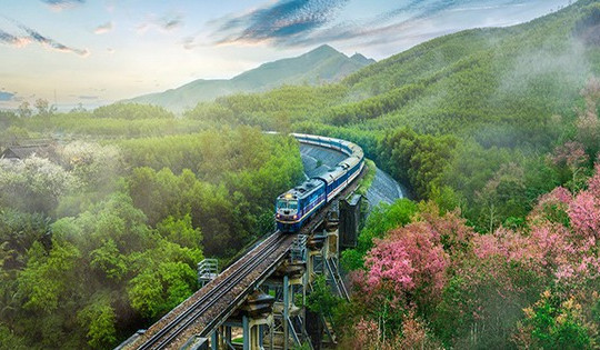 TP. HCM sắp có tuyến đường sắt dài gần 60km kết nối đến cửa ngõ miền Tây
