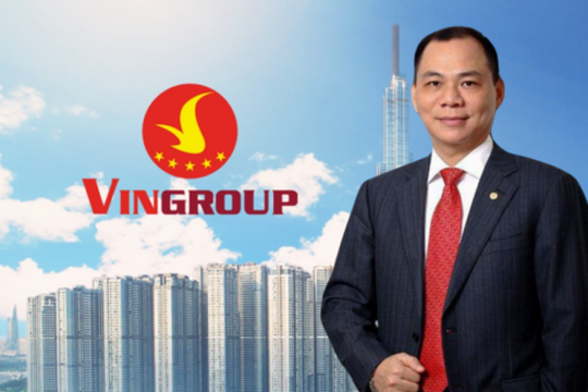 Vingroup vướng tin đồn 'sắp phá sản' vì khoản nợ 800.000 tỷ đồng: Thực hư ra sao?