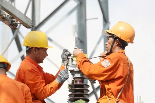 EVN lý giải đề xuất đưa khoản lỗ gần 44.800 tỷ vào giá điện