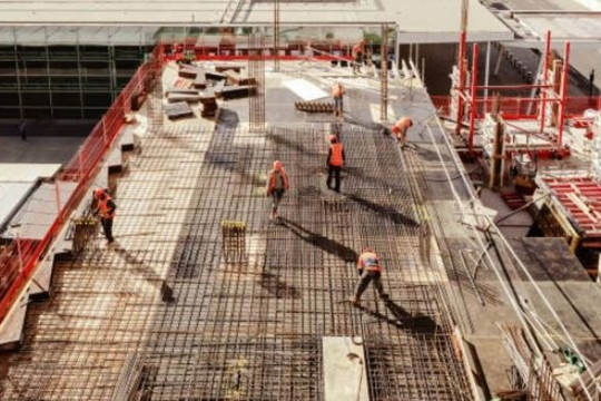 Thép Trung Quốc bước vào chu kỳ mới: Chính sách ‘chống cạnh tranh tiêu cực’ mở đường, doanh nghiệp Việt Nam hưởng lợi