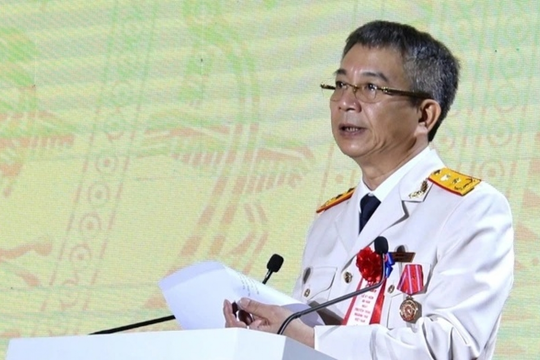 Ngành Thuế dự kiến thu ngân sách trên 2 triệu tỷ đồng năm 2025, tăng 380 lần sau 35 năm