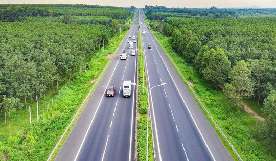 Sắp có cao tốc mới đi qua tỉnh rộng nhất Việt Nam, kết nối Tây Nguyên với vùng duyên hải