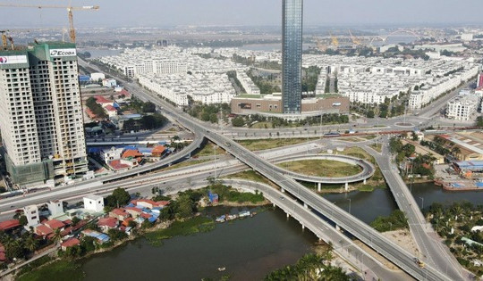 Một doanh nghiệp trúng đấu giá khu đất 2,1ha tại Hải Phòng để phát triển dự án nhà ở