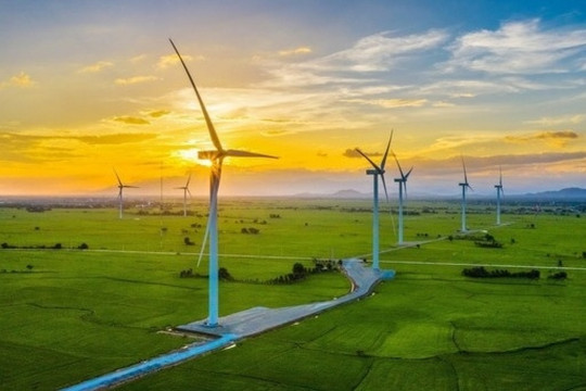 Điểm nghẽn ngành năng lượng Việt Nam: Nguyên nhân và giải pháp