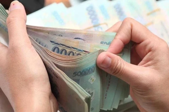 Tiền lương, phụ cấp đóng bảo hiểm xã hội bắt buộc theo quy định mới