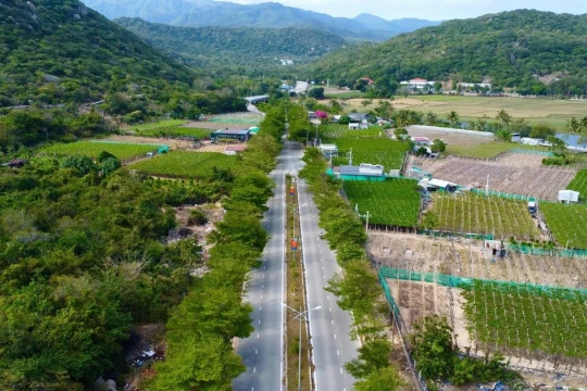 Dự án điện hạt nhân Ninh Thuận 2: Vì sao phải chọn nơi xây khu tái định cư mới?