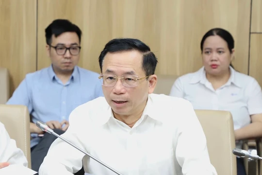 Lãnh đạo EVN: Một số thông tin hóa đơn tiền điện tăng cao là 'tin giả, câu view'