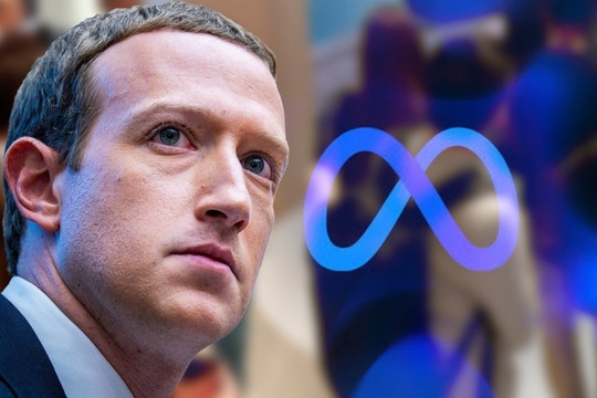 Mark Zuckerberg vung tiền tỷ, vì sao nhân tài AI vẫn quay lưng?
