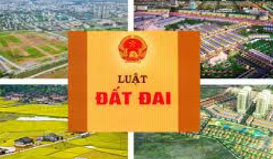 Đề xuất nhiều cơ chế mới trong Dự thảo Luật Đất đai sửa đổi