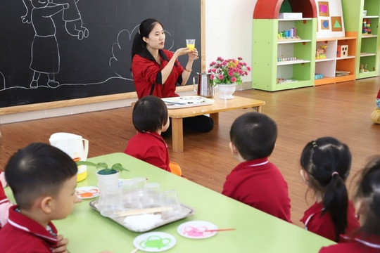 Tin mừng đối với 2 nhóm đối tượng giáo viên này, có thể được hưởng sách ưu đãi chưa từng có: Nhận gần 60 triệu/năm