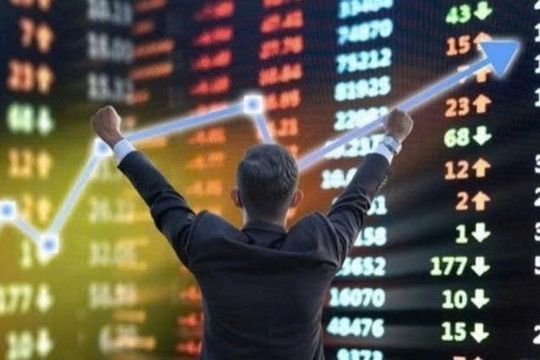 Dự báo lãi 6.900 tỷ năm 2025, cổ phiếu MSN (Masan) được khuyến nghị tiếp tục nắm giữ, kỳ vọng tăng 13%