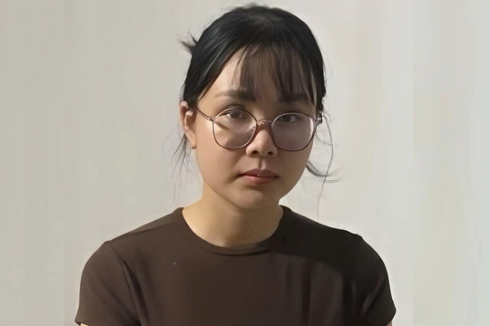 Tạm giữ hình sự Phùng Thị Khánh Linh