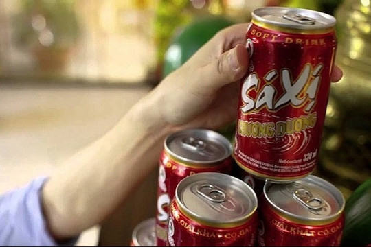 Sá xị Chương Dương thua lỗ 18 quý liên tiếp, nguy cơ phá sản vì khoản nợ gần 490 tỷ đồng với SABECO (SAB)