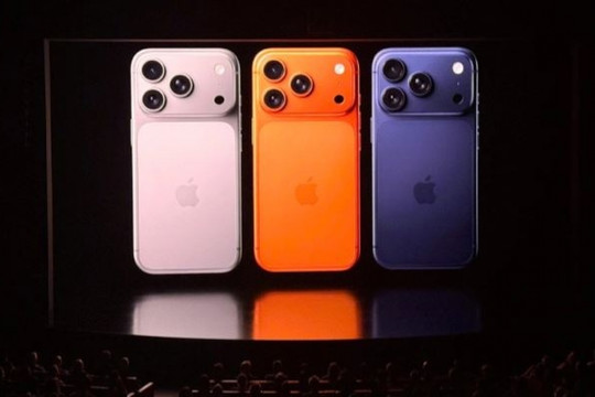 Làm sao để mua được siêu phẩm iPhone 17 chỉ với 0 đồng?
