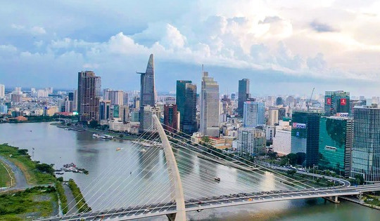 TP. HCM dự chi hơn 16 tỷ đồng xây dựng bảng giá đất mới