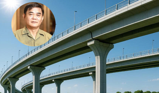 Công ty của đại gia Đường ‘bia’ đề xuất áp dụng công nghệ mới làm cao tốc, Phó Thủ tướng ra chỉ đạo nóng
