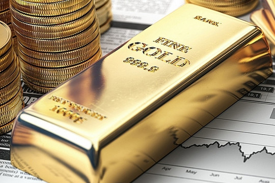 Chuyên gia quốc tế dự báo ra sao về giá vàng trong 3 tháng cuối năm 2025?