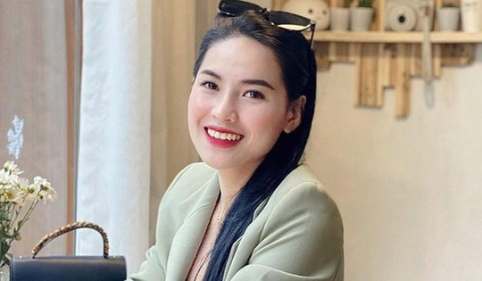 Công ty của ‘chiến thần livestream’ Võ Hà Linh bất ngờ lấn sân sang lĩnh vực bất động sản