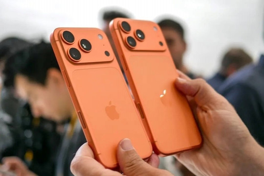 iPhone 17 mở bán sớm nhưng số lượng máy có thể bị hạn chế, Việt Nam lên thị trường tier 1 có được ưu tiên?