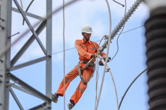 Giá điện Việt Nam cao hay thấp so với thế giới?