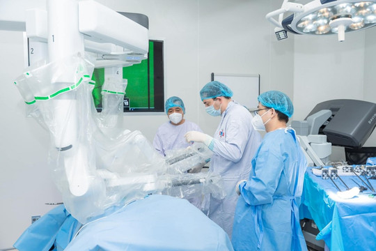 Năm 2030, Việt Nam đặt mục tiêu có ít nhất 5 địa phương trọng điểm triển khai mô hình du lịch y tế, tích hợp bệnh viện - khách sạn - khu nghỉ dưỡng
