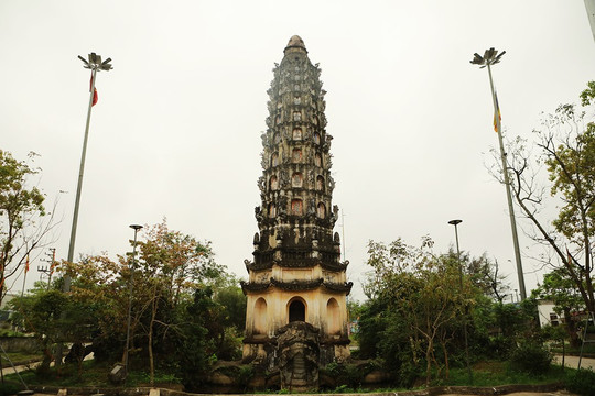 Việt Nam chính thức có thêm 4 Di tích quốc gia đặc biệt