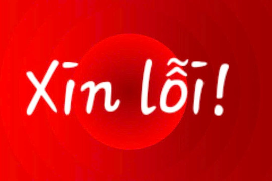 Bị Vingroup khởi kiện, nhiều tài khoản đã xóa nội dung xuyên tạc, nói lời xin lỗi vì thiếu hiểu biết