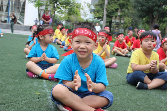 Chính thức thay đổi giờ tan học, phụ huynh và học sinh lưu ý