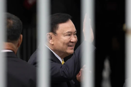 Cuộc sống trong tù: Cựu Thủ tướng Thái Lan Thaksin Shinawatra ngủ đủ giấc, không bỏ bữa