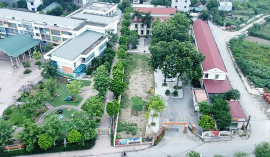 Hà Nội sắp có thêm khu nhà ở xã hội 20 tầng, quy mô dân số hơn 2.000 người