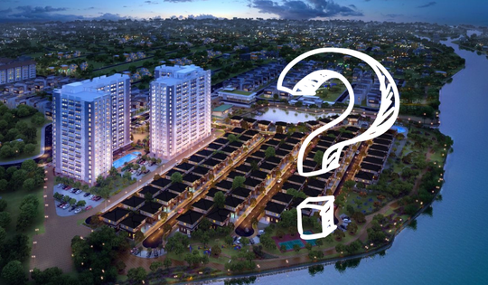 Một mã cổ phiếu BĐS được khuyến nghị mua, kỳ vọng tăng gần 21%