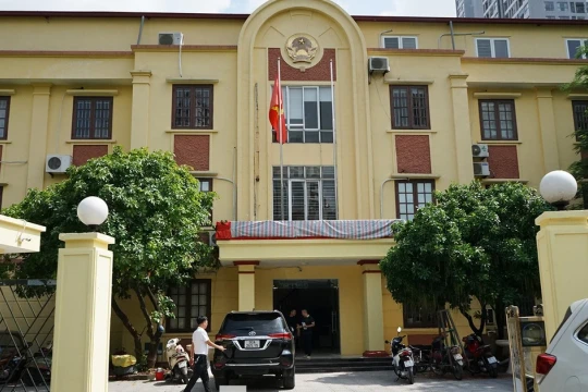 Trụ sở xã phường sau sáp nhập: Nơi thừa, chỗ thiếu