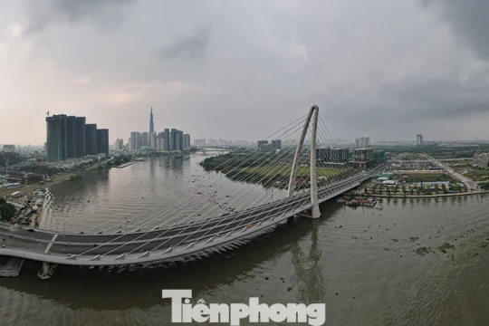 Thanh tra Chính phủ muốn thanh tra 20 dự án, TPHCM 'bác' 15 dự án