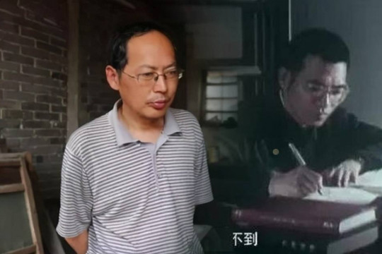 ‘Thần đồng' Toán học phi thường đỗ thủ khoa năm 16 tuổi: Nay U60 sống chỉ vỏn vẹn 1,4 triệu tiền trợ cấp mỗi tháng, chỉ vì theo đuổi thứ ‘hão’ này