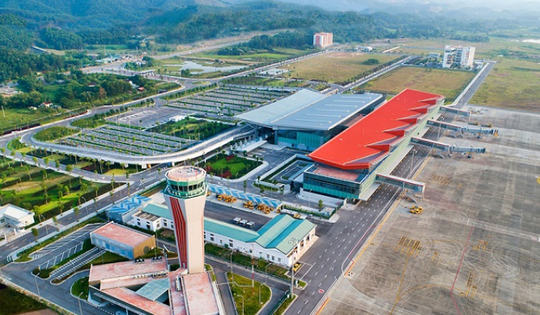 Sân bay tư nhân đầu tiên của Việt Nam sắp được ‘lên đời’