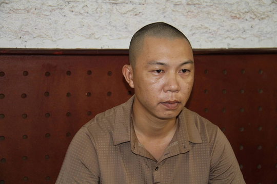 Khởi tố 3 đối tượng tại Lào Cai