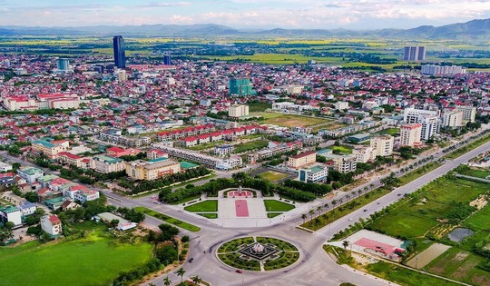 Hà Tĩnh sắp có thêm khu công nghiệp hơn 300ha
