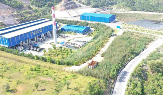 Tỉnh duy nhất Việt Nam có đường biên giới trên bộ và trên biển giáp Trung Quốc sẽ có thêm nhà máy điện rác hơn 3.000 tỷ