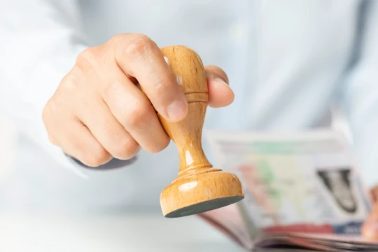 Bộ Nội vụ chỉ đạo 'nóng' về gia hạn giấy phép lao động