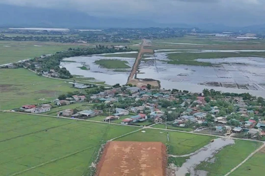 Kho bạc đốc thúc 'tiêu' 1 triệu tỷ đồng đầu tư công năm nay