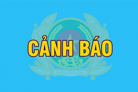 Ai đã chuyển tiền vào tài khoản 2003206395380 tại Agribank và 0327520483 tại MB, nhanh chóng trình báo công an