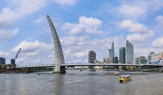Thanh tra Chính phủ đình chỉ thanh tra 6 dự án hạ tầng tại TP. HCM