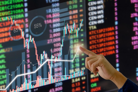 Mã cổ phiếu ngân hàng Big4 được khuyến nghị MUA, kỳ vọng tăng tới 21%