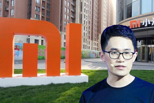 Xiaomi quyết định sa thải ‘gương mặt quyền lực thứ 2’ vì tiết lộ bí mật công ty để đổi lấy gần 7 tỷ đồng