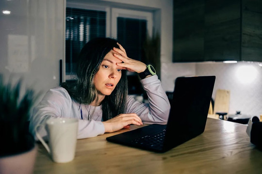 Chuyên gia tuyên bố con người sẽ rảnh rỗi 80 giờ/tuần, không còn việc để làm vì AI