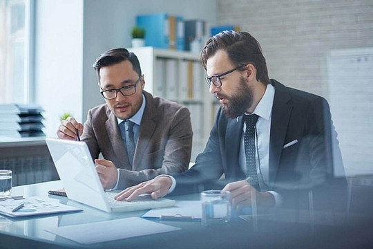 Trước thềm nâng hạng, khối ngoại bán ròng 6,2 tỷ USD trên TTCK Việt